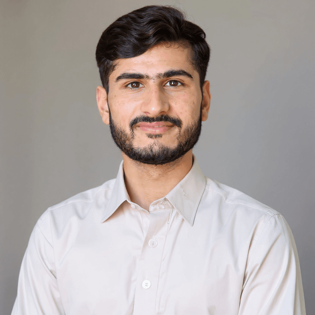 Saad Ishaq